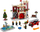 Set ndërtimi LEGO Creator Expert Winter Village Fire Station 10263, 1166 copa, për mosha 12+, shumëngjyrësh