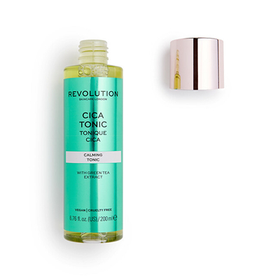 Tonik për lëkurë Revolution Cica Skincare 200 ml