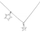 Qafore Vuch Silver Big Star