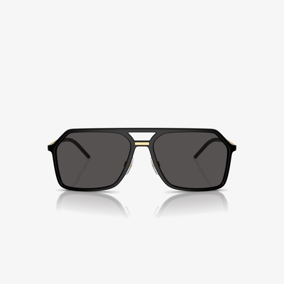 Dolce & Gabbana DG6196 252587 59