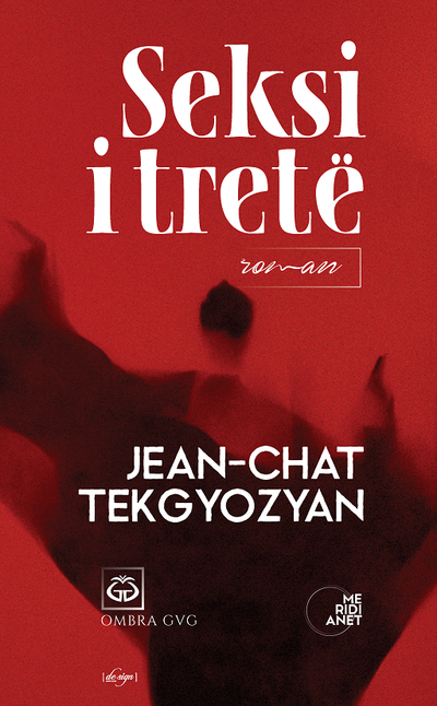 Seksi I Trete - Jean Chat Tekgyozyan