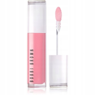 Serum buzësh Bobbi Brown Extra Lip Plump, efekt zmadhuese, Pink rozë