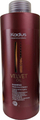 Shampo flokësh Kadus Professional Velvet Oil, zbutëse, 1000ml