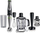 Blender Braun MQ9147X, i zi