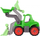 BIG Power Worker Mini Tractor