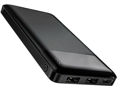 Powerbank Hoco J72 Easy, 10000 mAh, i zi
