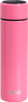 Termos Noveen TB2116X, 280ml, ekran LED, rozë matte