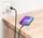 Kabllo USB në Micro USB Mcdodo CA-7451, 1.2 m, 2.4A, ngjyrë e zezë