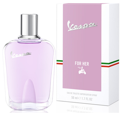 Eau de Toilette Vespa Woman 30 ml