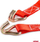 Rrip transporti AMiO belt 06, 4m, 500kg, portokalli
