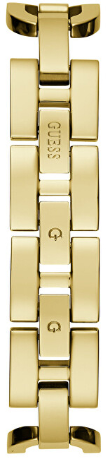 Orë për femra Guess Gia GW0683L2, e artë