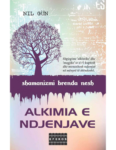 Alkimia E Ndjenjave - Nil Gun