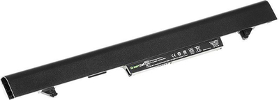 Bateri Green Cell HSTNN-IB4L RA04 për HP ProBook 430 G1 G2 (HP81), e zezë