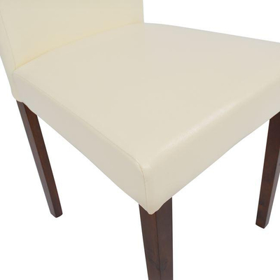 Set tavolinë ngrënie Selene 5-pjesësh 120×75×74 cm (HM10256)