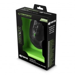 Глувче Esperanza MX205 Fighter, Gaming, USB Type-A