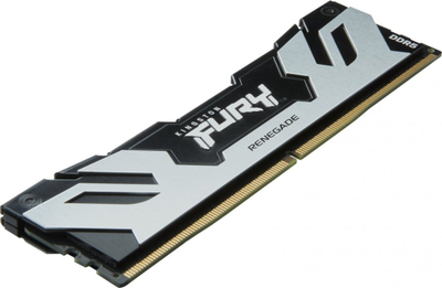 Memorie Kingston Fury Renegade, DDR5, 48 GB, 6000 MHz, CL32, KF560C32RS-48