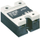Rele solid-state njëfazore Relpol RM1A23D50, 50A, 230V AC, kontroll 4.5-32V DC