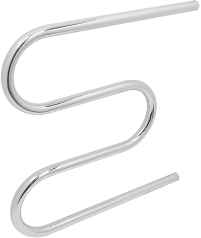 Ngrohës peshqirësh Domoletti Towel Warmer, 60 x 105 cm, krom