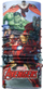 Shall Buff Polar Superheroes Avengers