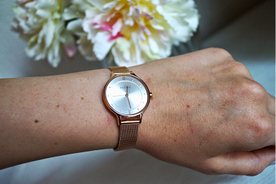 Orë dore Skagen Anita SKW 2151