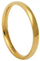 Unazë Tribal GRSS15-GOLD, 56 mm