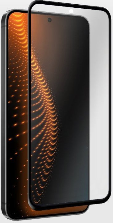 Foli mbrojtëse ekrani SBS Ultra Resistant për Samsung Galaxy S24+, me teknologji D3O, transparente