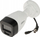 Kamerë sigurie Dahua HAC-HFW1200CL-IL-a-0360B-S6, 2MP Full HD 1080p, lente 3.6mm, IP67, e bardhë