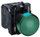 Llambë sinjalizuese Schneider Electric (XB5AVM3), 22 mm, e gjelbër
