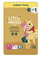 Pelena për fëmijë Little Angels Size 1 Disney Jumbo 70 Copë, 2 - 5 kg