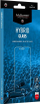 Xham mbrojtës për Samsung Galaxy A21s MyScreen Hybrid Glass BacteriaFREE, antibakterial, transparent