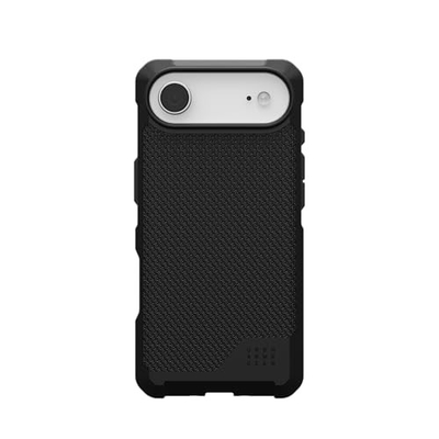 Mbrojtëse telefoni Urban Armor Gear Metropolis LT MagSafe, 6.5\", DuPont Kevlar, e zezë