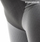 Pantallona modeluese InnovaGoods Tourmaline Slimming Shorts, për gra, të zeza