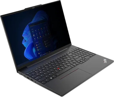 Filtër privatësie për laptop Lenovo Blickschutzfilter 16"