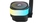 Ftohës procesori Corsair iCUE Link Titan 360 RX RGB AIO, radiator 396 mm, 3 ventilatorë ARGB, i zi