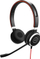 Kufje me mikrofon Jabra Evolve 40 Duo MS (6399-823-109)