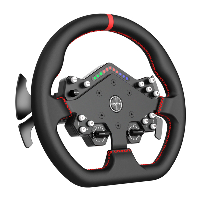 Timon garash PXN VD10 WDS R2, Direct Drive 10Nm, LED RPM, i zi