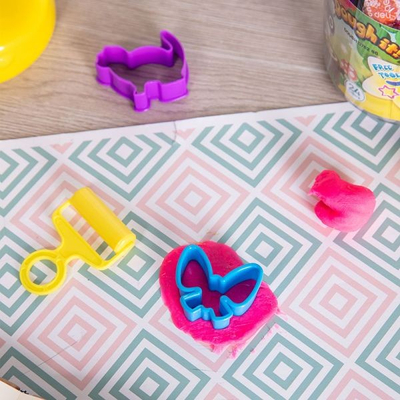 Deli Plasteline/Dough D75286