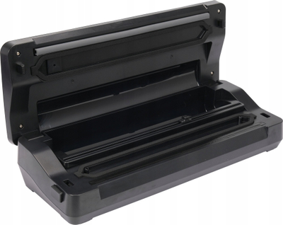 Mbyllës vakumi Lund Vacuum Sealer 67877, 130W, gjerësi mbylljeje 30cm, i bardhë