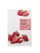 Maskë për fytyrë Mizon Essence Mask Strawberry, 23 g
