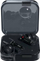 Kufje Nothing Ear, True Wireless Stereo, Bluetooth, të zeza transparente