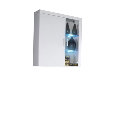 Vitrinë muri SAMBA (reg.4)