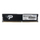 RAM меморија Patriot DDR4, 16GB, 3200MHz, за десктоп, црна