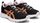 Atlete Asics Gel-Quantum Lyte 1022A110, Gel amortizim, rrjetë sportive, të zeza me rozë