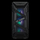 Kuti PC Asus TUF Gaming GT301, mid tower, ATX, me RGB, e zezë