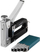 Kapse druri Wolfcraft Tacocraft 7 7089000, tip 53, set me 1000 kapse 8 mm, e zezë
