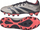 Këpucë futbolli Adidas Predator Pro MG, për tokë të fortë dhe të përziere, të zeza
