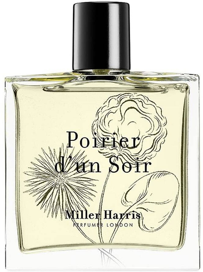 Eau de Parfum Miller Harris Poirier D'un Soir, 100ml
