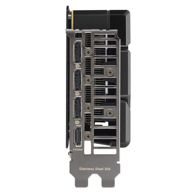 Kartë grafike Asus Dual GeForce RTX 5060 Ti, 8GB GDDR6, PCIe 4.0, e zezë