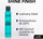 Заштитен спреј за коса Got2b Got Gloss Shine Finish, заштита од топлина, сјај, 200 ml