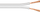 Kabllo boksi MicroConnect AUDSPEAKER6, 2x1.5mm², 100m, e bardhë